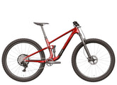 Trek Top Fuel 8 Gen 4 Mountain Bike